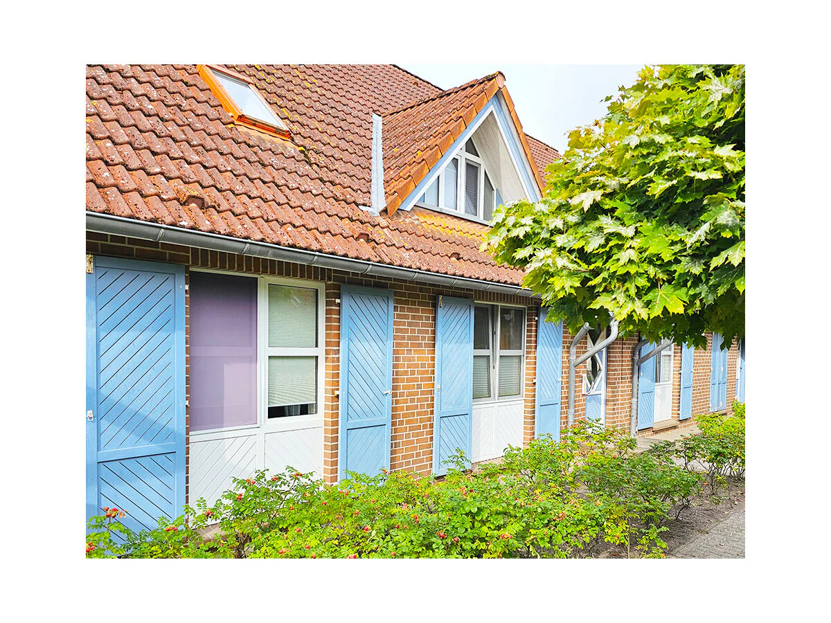 Holiday apartment No title