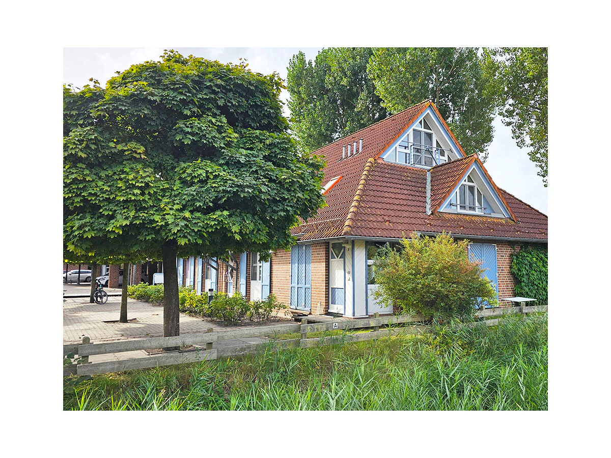 Holiday apartment No title - Outdoor photo 2