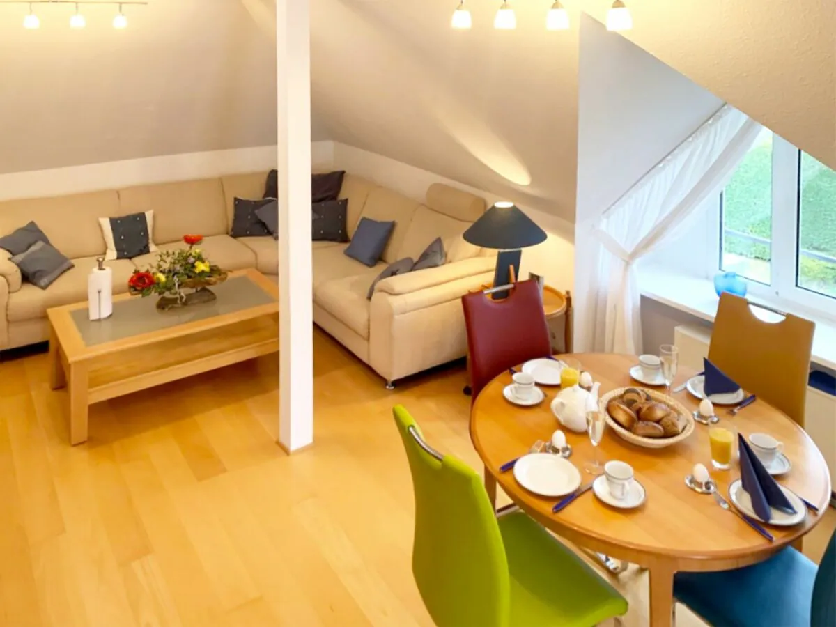 Holiday apartment No title - Features photo 3