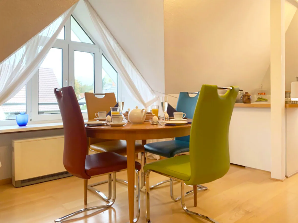 Holiday apartment No title - Features photo 5