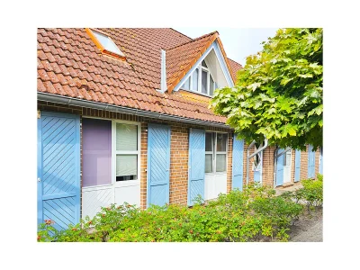 Holiday apartment No title in Prerow - Holiday apartment