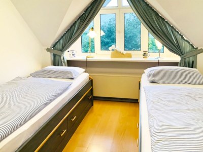 Holiday apartment No title - Features photo 12