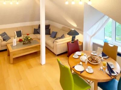 Holiday apartment No title - Features photo 13