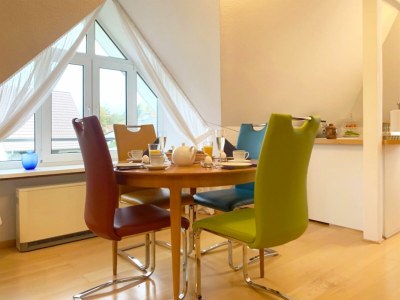 Holiday apartment No title - Features photo 17