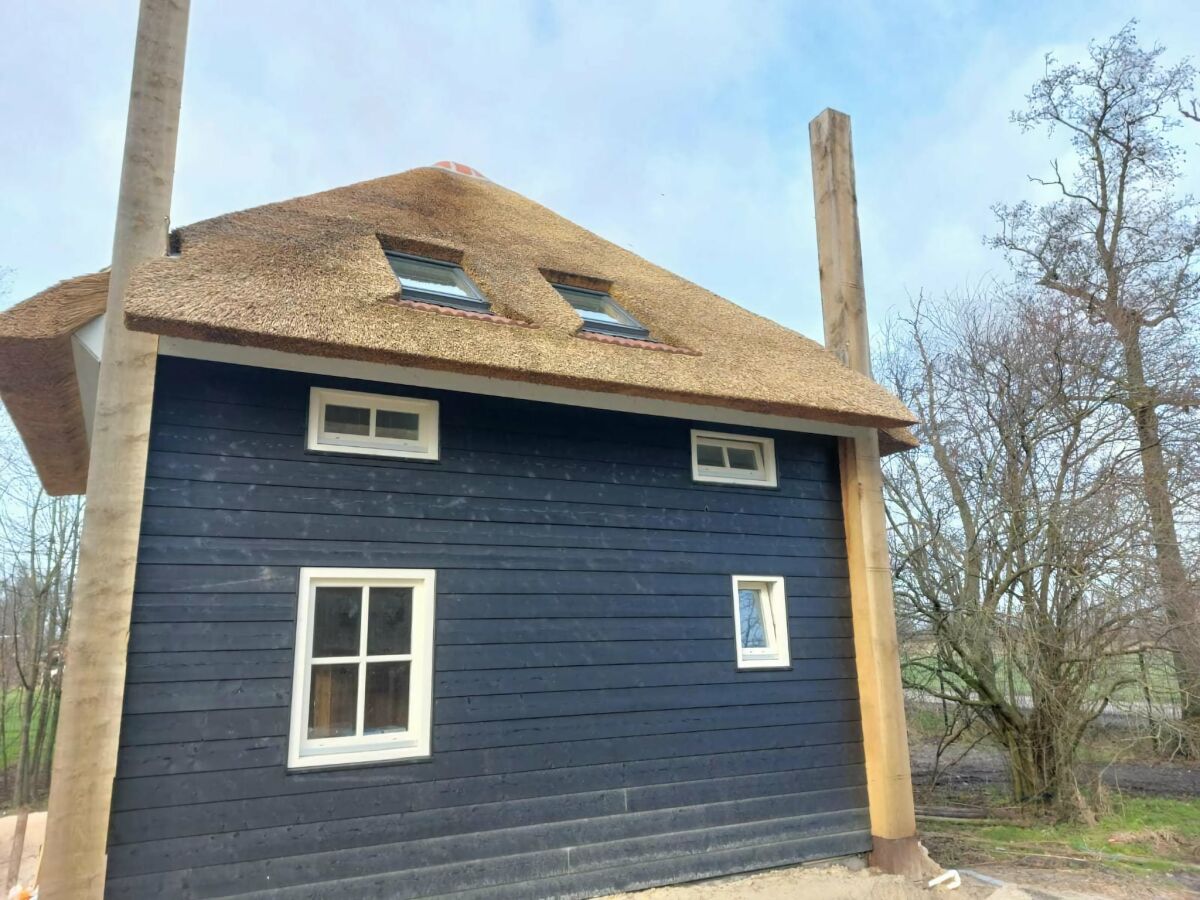 Holiday house Komfortables Ferienhaus mit Garten