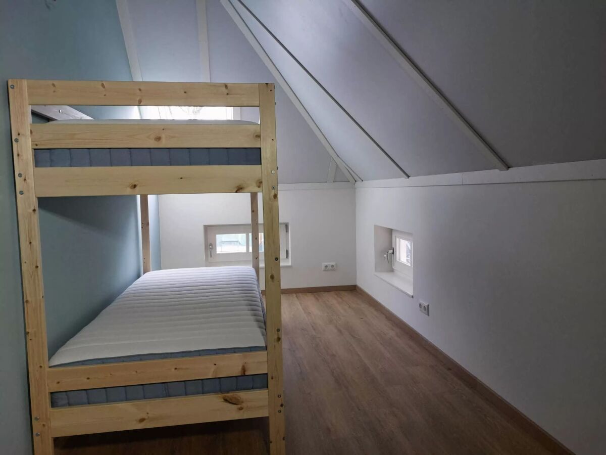 Holiday house Komfortables Ferienhaus mit Garten - Features photo 3