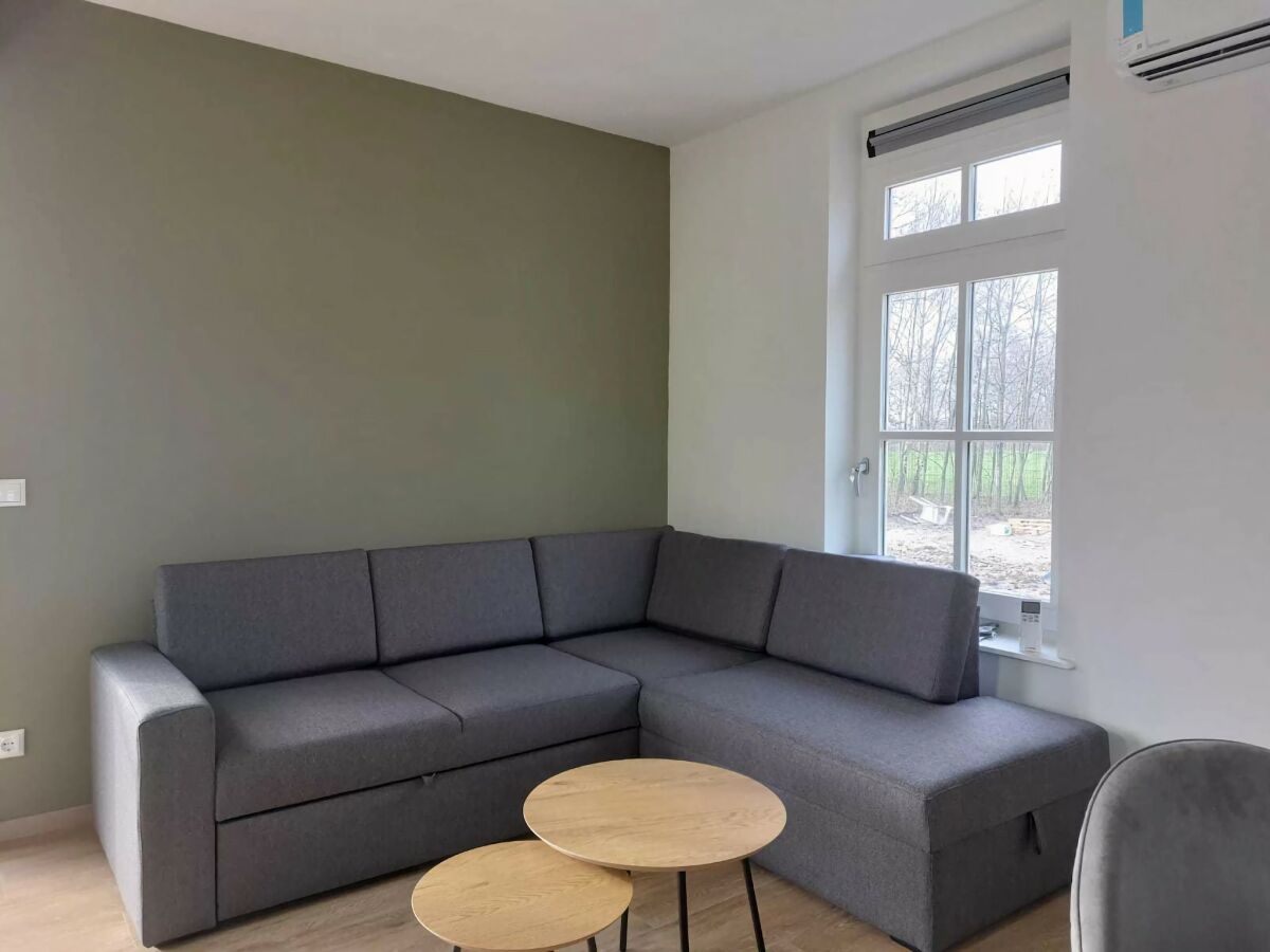 Holiday house Komfortables Ferienhaus mit Garten - Features photo 5