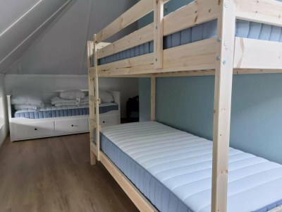 Holiday house Komfortables Ferienhaus mit Garten - Features photo 4