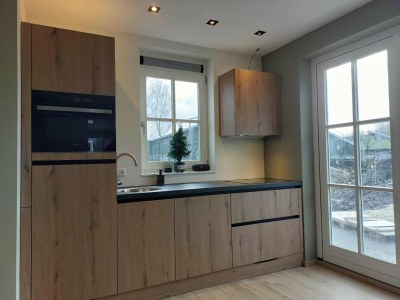 Holiday house Komfortables Ferienhaus mit Garten - Features photo 7