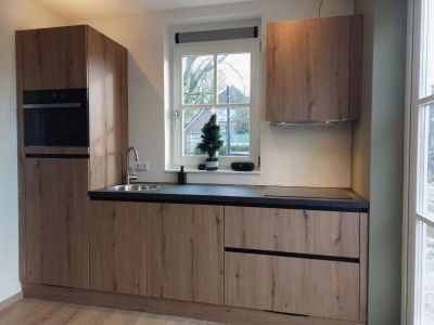 Holiday house Komfortables Ferienhaus mit Garten - Features photo 8