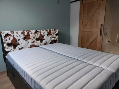 Holiday house Komfortables Ferienhaus mit Garten - Features photo 9