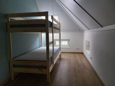 Holiday house Komfortables Ferienhaus mit Garten - Features photo 10