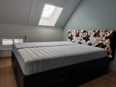 Holiday house Komfortables Ferienhaus mit Garten - Features photo 12