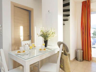 Holiday park Wohnung auf Korsika nahe Stränden - Features photo 10