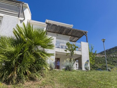 Holiday park Airy Holiday Home with Garden - Outdoor photo 10