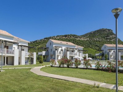 Holiday park Apartment in Corsica near Beaches - Outdoor photo 5