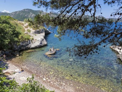 Holiday park Apartment in Corsica near Beaches - Environment photo 27