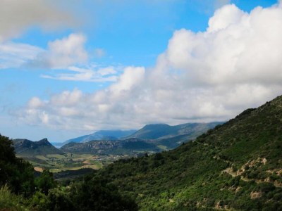 Holiday park Apartment in Corsica near Beaches - Environment photo 29