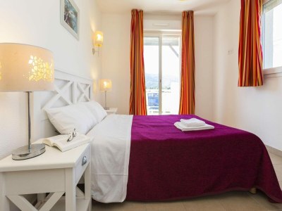 Holiday park Apartment in the hilly landscape of Oletta - Features photo 16