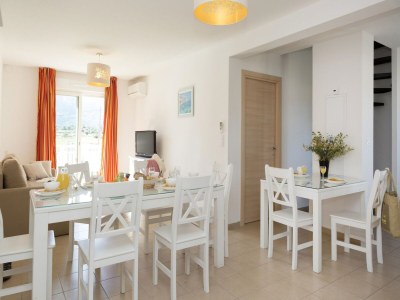 Holiday park Apartment in the hilly landscape of Oletta - Features photo 17