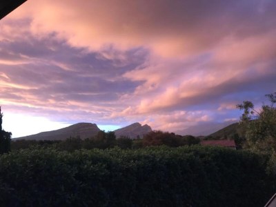 Holiday park Apartment in the hilly landscape of Oletta - Environment photo 24