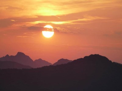 Holiday park Apartment in the hilly landscape of Oletta - Environment photo 26