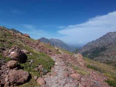 Holiday park Apartment in the hilly landscape of Oletta - Environment photo 29