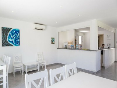 Holiday park Wohnung auf Korsika nahe Strände - Features photo 12