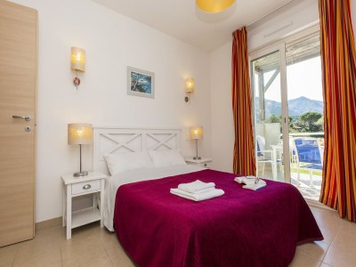 Holiday park Wohnung auf Korsika nahe Strände - Features photo 15