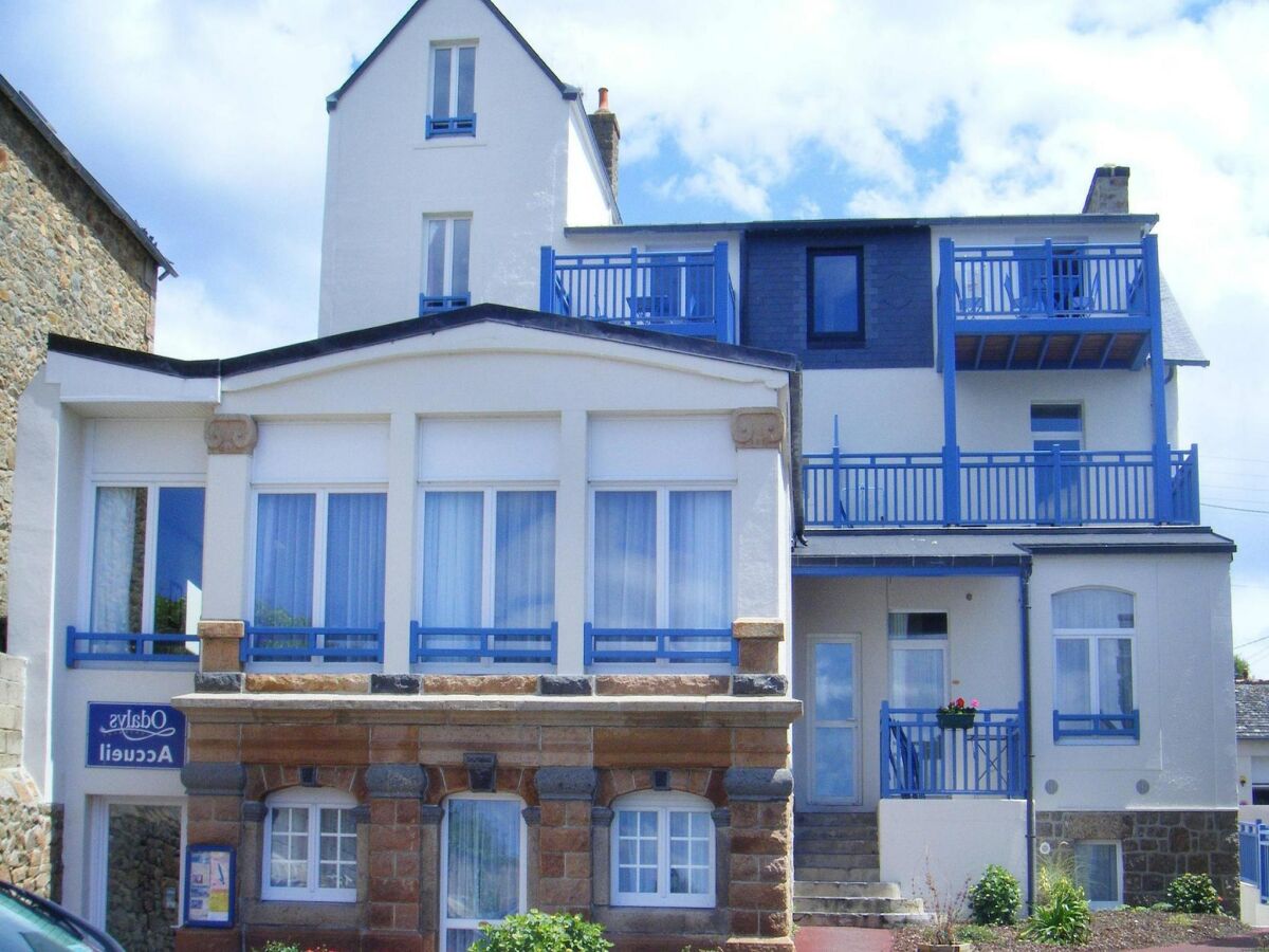 Holiday park Apartment in Trégastel near the Beach