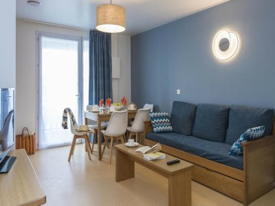 Holiday park Apartment in Trégastel near the Beach - Features photo 8