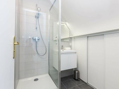 Holiday park Apartment in Trégastel near the Beach - Features photo 9