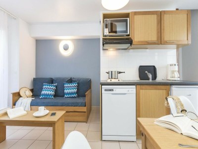 Holiday park Apartment in Trégastel near the Beach - Features photo 10