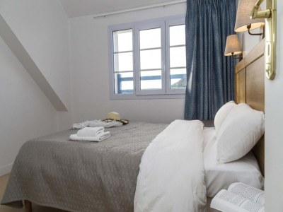 Holiday park Apartment in Trégastel near the Beach - Features photo 12