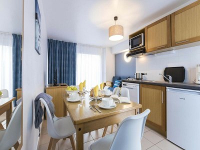 Holiday park Apartment in Trégastel near the Beach - Features photo 13