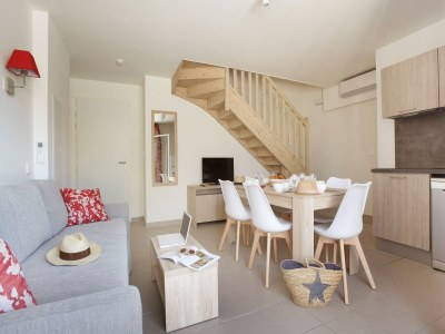 Holiday park Maisonette in Aigues-Mortes near Camargue - Features photo 8