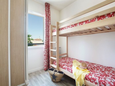 Holiday park Maisonette in Aigues-Mortes near Camargue - Features photo 9