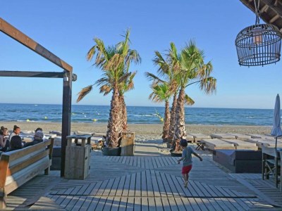 Holiday park Maisonette in Aigues-Mortes near Camargue - Environment photo 13