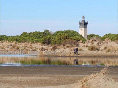 Holiday park Maisonette in Aigues-Mortes near Camargue - Environment photo 28