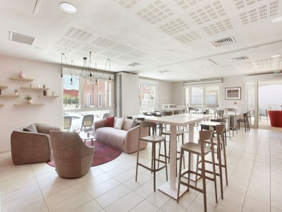 Holiday park Maisonette in Aigues-Mortes near Camargue - Outdoor photo 33