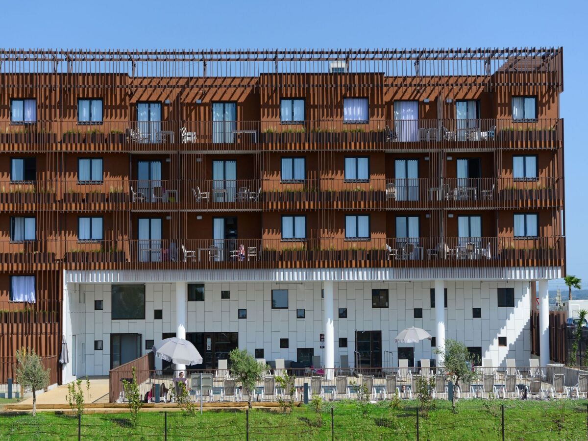 Holiday park Modern Seaside Apartment - Outdoor photo 3