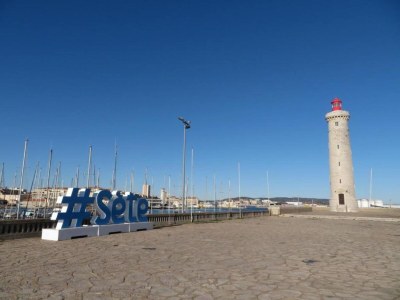 Holiday park Modern Seaside Apartment - Environment photo 18