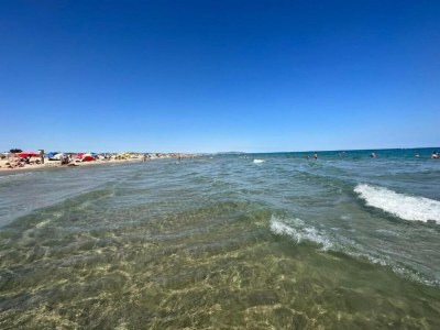 Holiday park Strandapartment mit Balkon - Environment photo 10