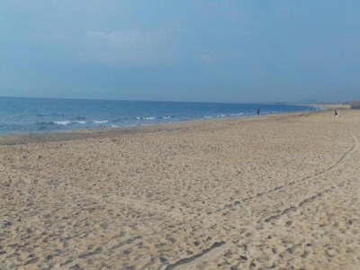 Holiday park Strandapartment mit Balkon - Environment photo 19