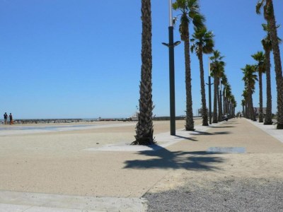 Holiday park Entspanntes Leben am Strand in Sète - Environment photo 10