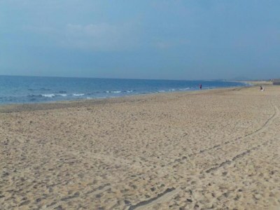 Holiday park Entspanntes Leben am Strand in Sète - Environment photo 11