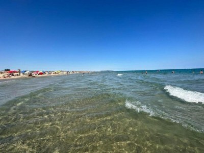 Holiday park Entspanntes Leben am Strand in Sète - Environment photo 15