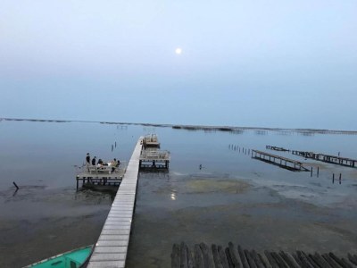 Holiday park Entspanntes Leben am Strand in Sète - Environment photo 17