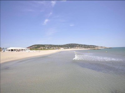 Holiday park Entspanntes Leben am Strand in Sète - Environment photo 22