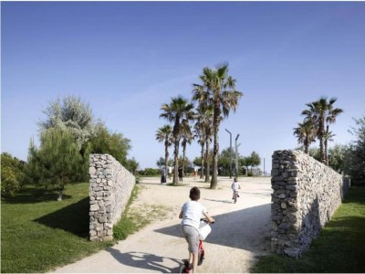 Holiday park Entspanntes Leben am Strand in Sète - Environment photo 30